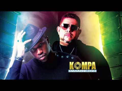 OSWALD featuring MICKAEL GUIRAND VAYB - "Ralenti" (Despacito Creole REMIX)