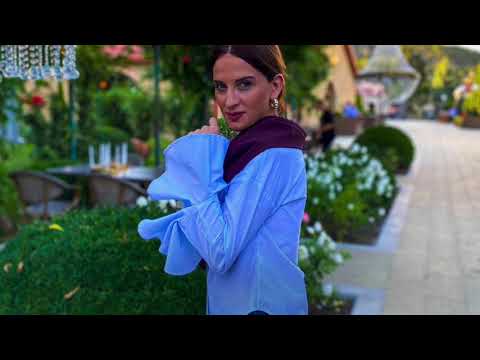 Nino Chkheidze "Shavchokha Bicho" ნინო ჩხეიძე "შავჩოხა ბიჭო"