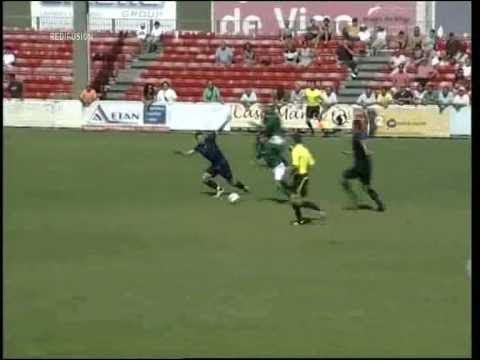 2ªB 2010-2011 G.I, J3 - Coruxo CF - Universidad LPGC CF