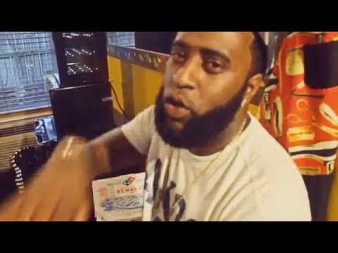 Behind The Cutz (With Charles The Barber) Episode 4 [Hair Trappers Edition]