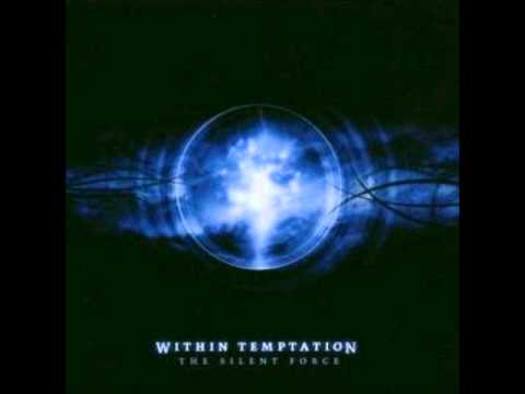 Within Temptation - Intro The Silent Force