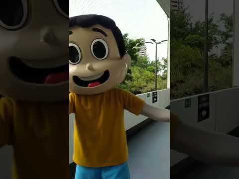 Ciranda, Cirandinha | Bob Zoom