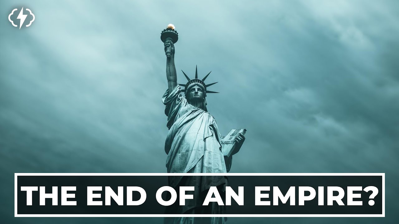 The New American Century