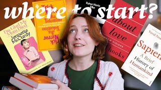 Download lagu beginner's guide to non-fiction books 🪐 mp3