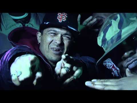 Lil Ro ft. San Quinn, B-Legit, J-Minixx - 