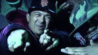 Lil Ro ft. San Quinn, B-Legit, J-Minixx - "Texas 2 Cali" (Official Music Video)