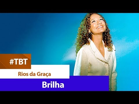 Rios Da Graça - Jeanne Mascarenhas
