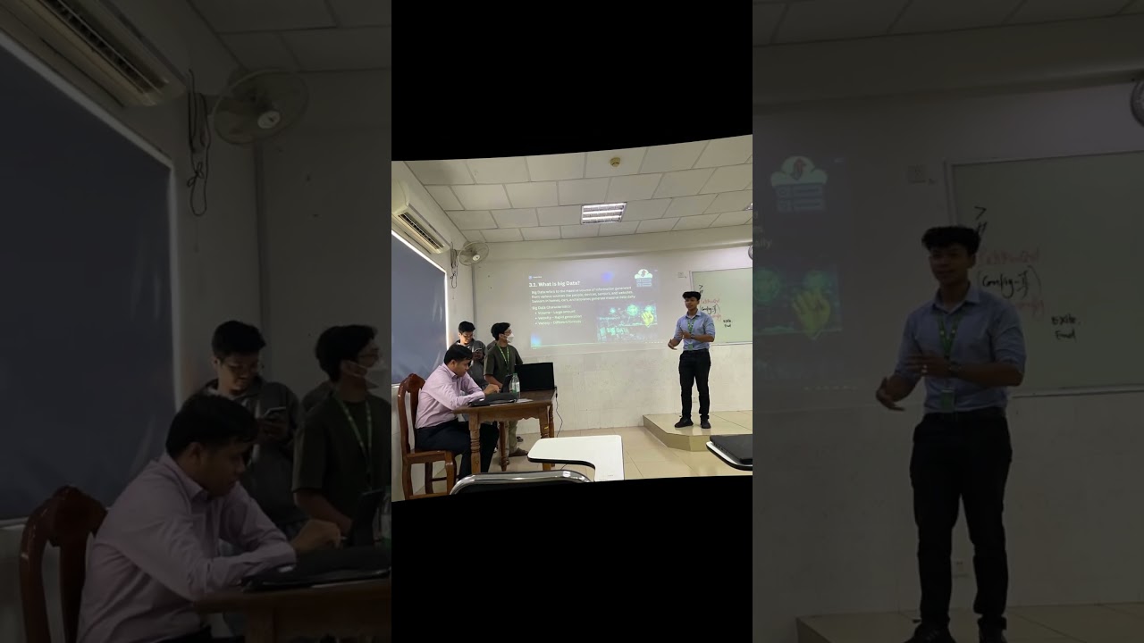 Introduction to IoT and Digital Transformation