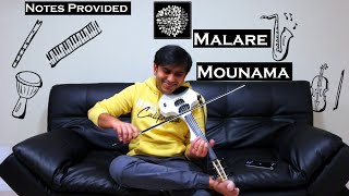 malare mounama song violin ringtone download malare mounama song violin ringtone download