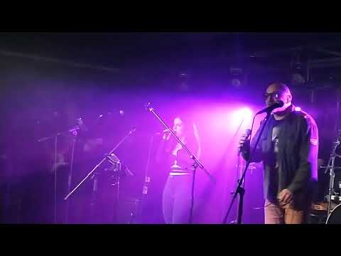 Ladánybene27(László M. Miksa) ft. CéAnne (Szélinger Anna) - Redemption Song 2024