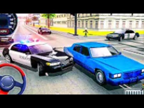 palseyky, machine Get ready to chase, pick & drop a stickman prisoner to the police-TemuGamer.