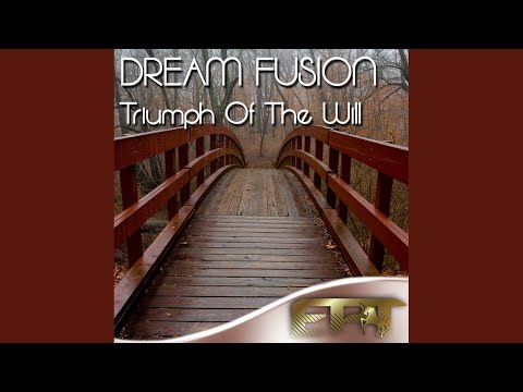 Triumph Of The Will (Original Mix)