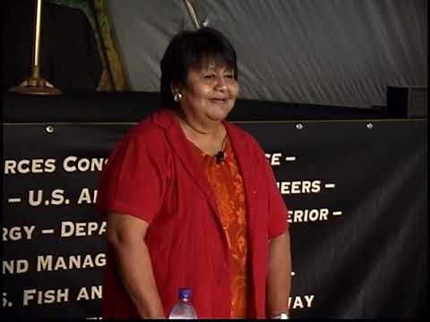 Tent of Many Voices: 06120602