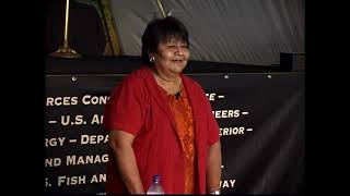 Tent of Many Voices: 06120602