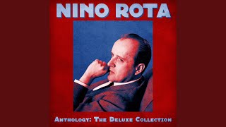 Addio Del Matto (From 'La Strada') (Remastered)