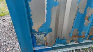 Swepol SP K 8 8ft container | Image 4 - Autoline