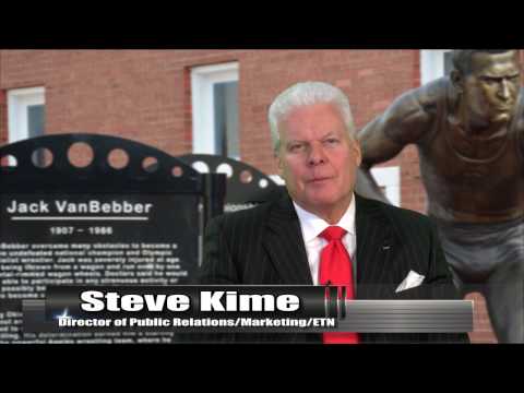 City Connections - Chance Leonard