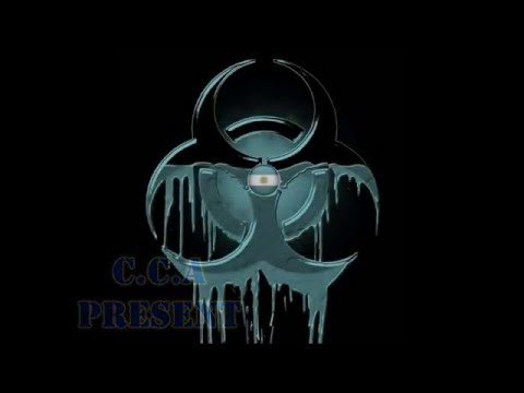 Industrial Dance ☣Cybrax (México) & Athena Niimura (Argentina) Nachtmahr- War on the dancefloor