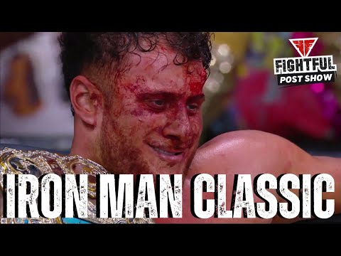 MJF Told WWE Talent “Can’t Wait To Be There Next Year,” Is Likely Being MJF