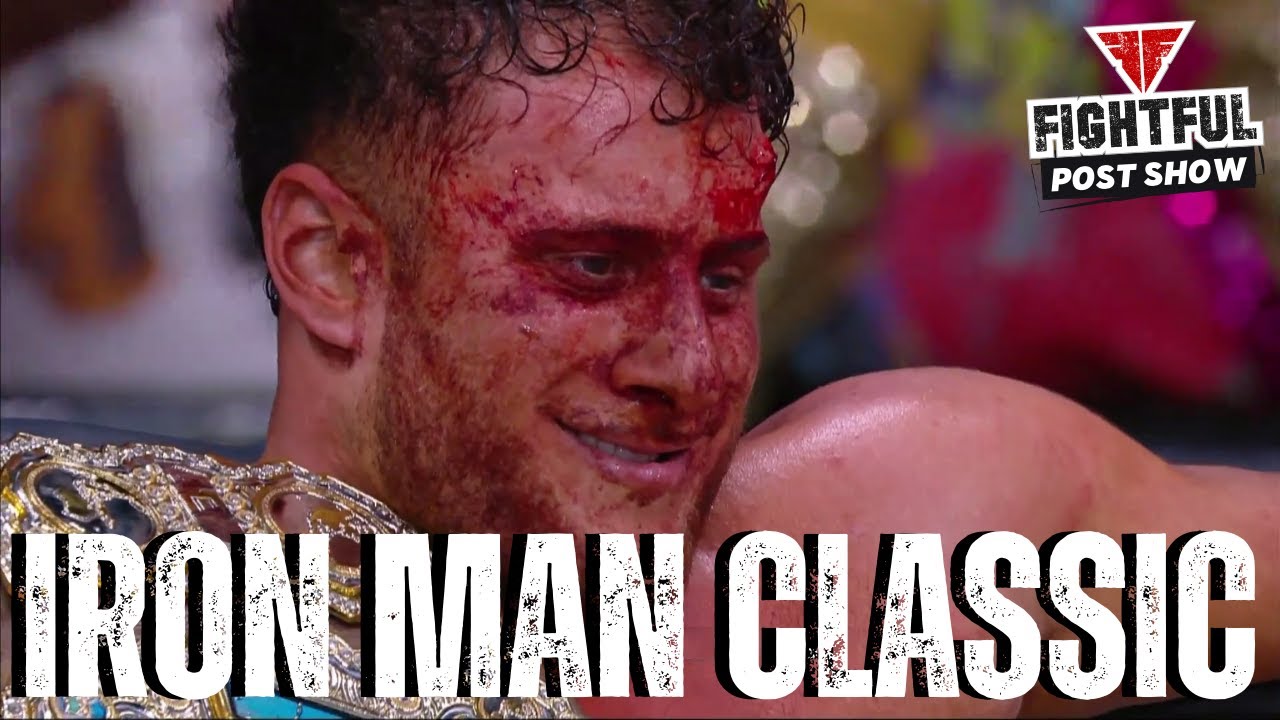 Fightful | WWE News, AEW News, Pro Wrestling Backstage News
