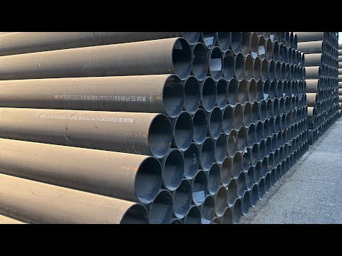 Is 3589 Erw Pipes