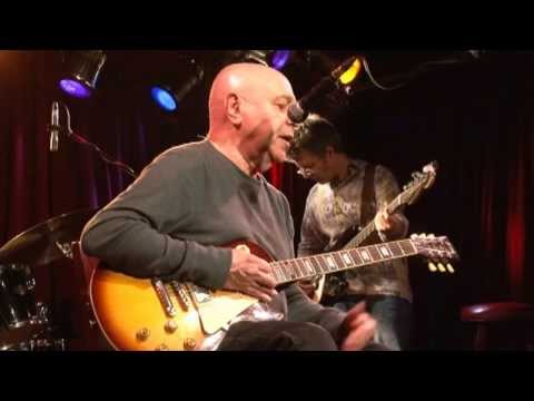 NY Blues Hall of Fame Induction Ceremony w Danny Kalb @ BB Kings, NY 08/04/13  Pt 31