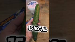 J'ai trouvé le meilleur cheat meal pour la sèche... #couple #sport #shorts #viral #workout