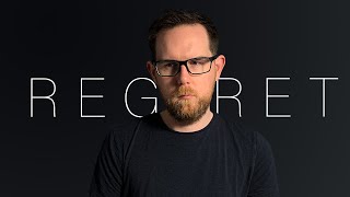 #1 Biggest Regret as a Software Engineer