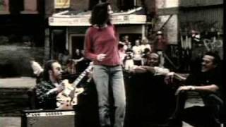 Edie Brickell &amp; Barry White - Good Times