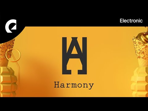 Hallman - Harmony