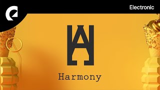 Hallman - Harmony