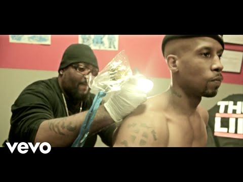 Young Noble, Hussein Fatal - Real Az Dey Come