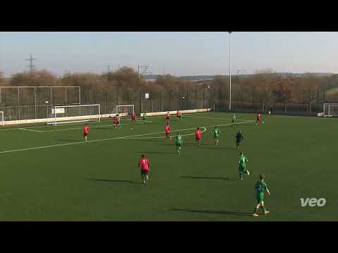 FCV Grace Dieu vs Coleg Llandrillo