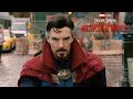 Doctor Strange in the Multiverse of Madness | Reckoning | Marvel BE