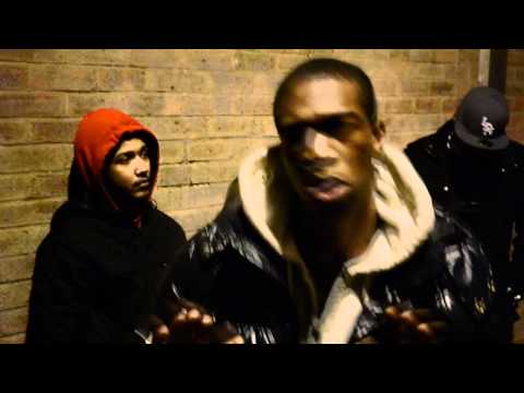 Marcus Montana - Blown away feating Dan