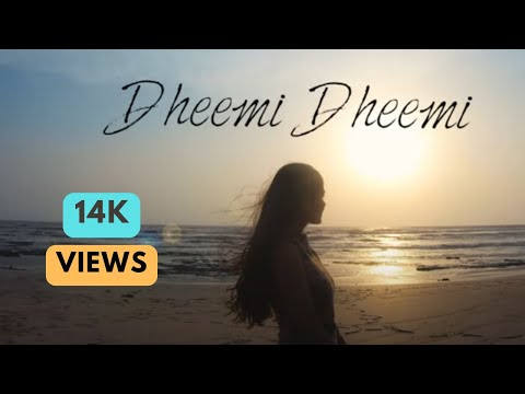 SANKET SHIRKE Dheemi Dheemi