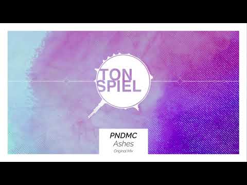 PNDMC  - Ashes Original Mix