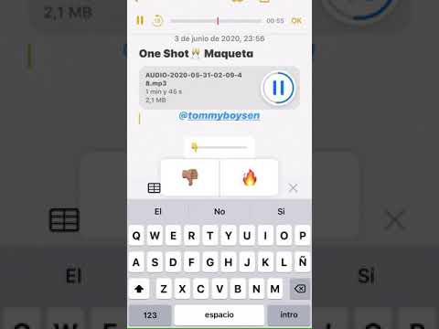 Tommy boysen - One Shot ( Preview 2 )