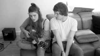 "ROYALS" Lorde Cover