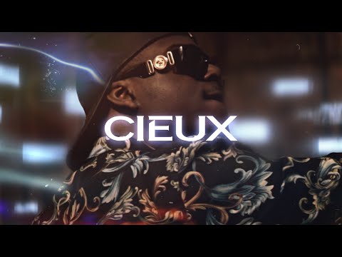 Ninho x Isk x Leto " Cieux " Type Beat (Sad mélodieuse)