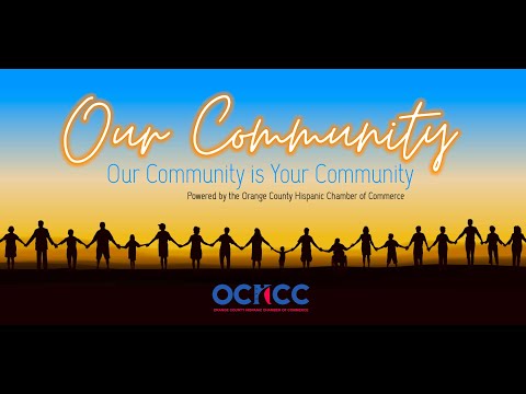 OUR COMMUNITY: New Artistic Director-Pacific Chorale