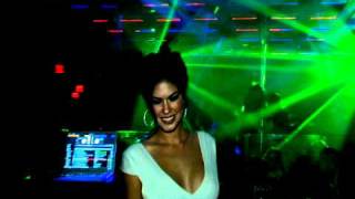 VegasBunch.com Taylor Makakoa Fator Red Carpet Maxim video