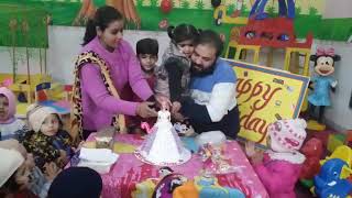 S.D.Vidya Mandir-City Panipat Video
