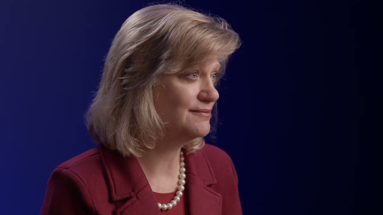 Promotional video thumbnail 1 for Transformational Leadership Speaker