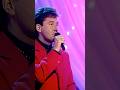 Daniel O’Donnell ‘Whatever Happened To Old Fashioned Love” (TOTP)