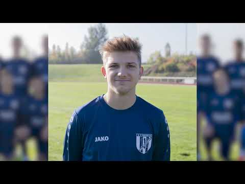 B-Jugend U17 Highlights | SV Wacker 04 Bad Salzungen - SG 1. Suhler SV