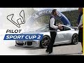 Гуми Michelin 215/40ZR18 (89Y) XL PILOT SPORT CUP 2 - изглед 4