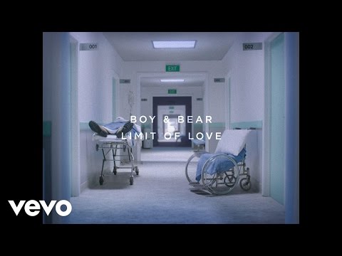 Video thumbnail for Limit of Love