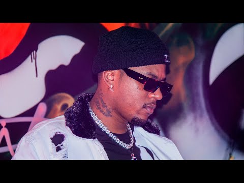 Mc Gustta - Favelado no Topo (Visualizer)