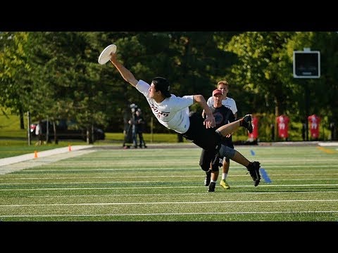 CUC 2017 Juniors Finals - NKolakovic